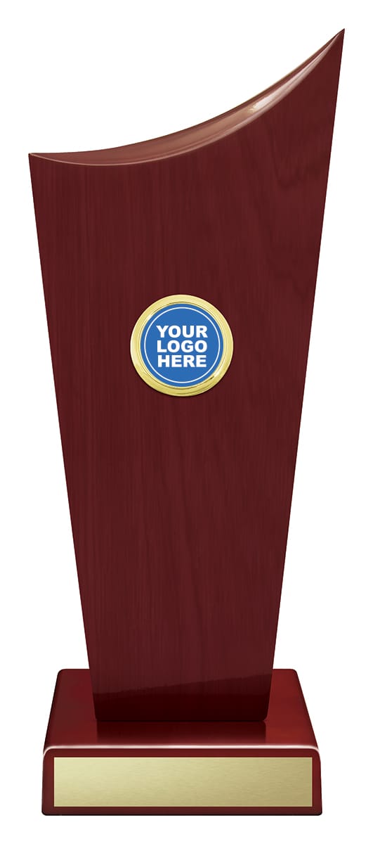 Rosewood Logo Crest