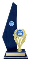 Blue Vintage Starboard