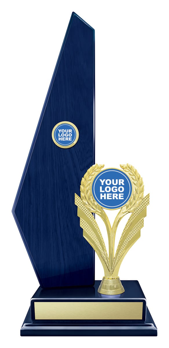 Blue Vintage Starboard