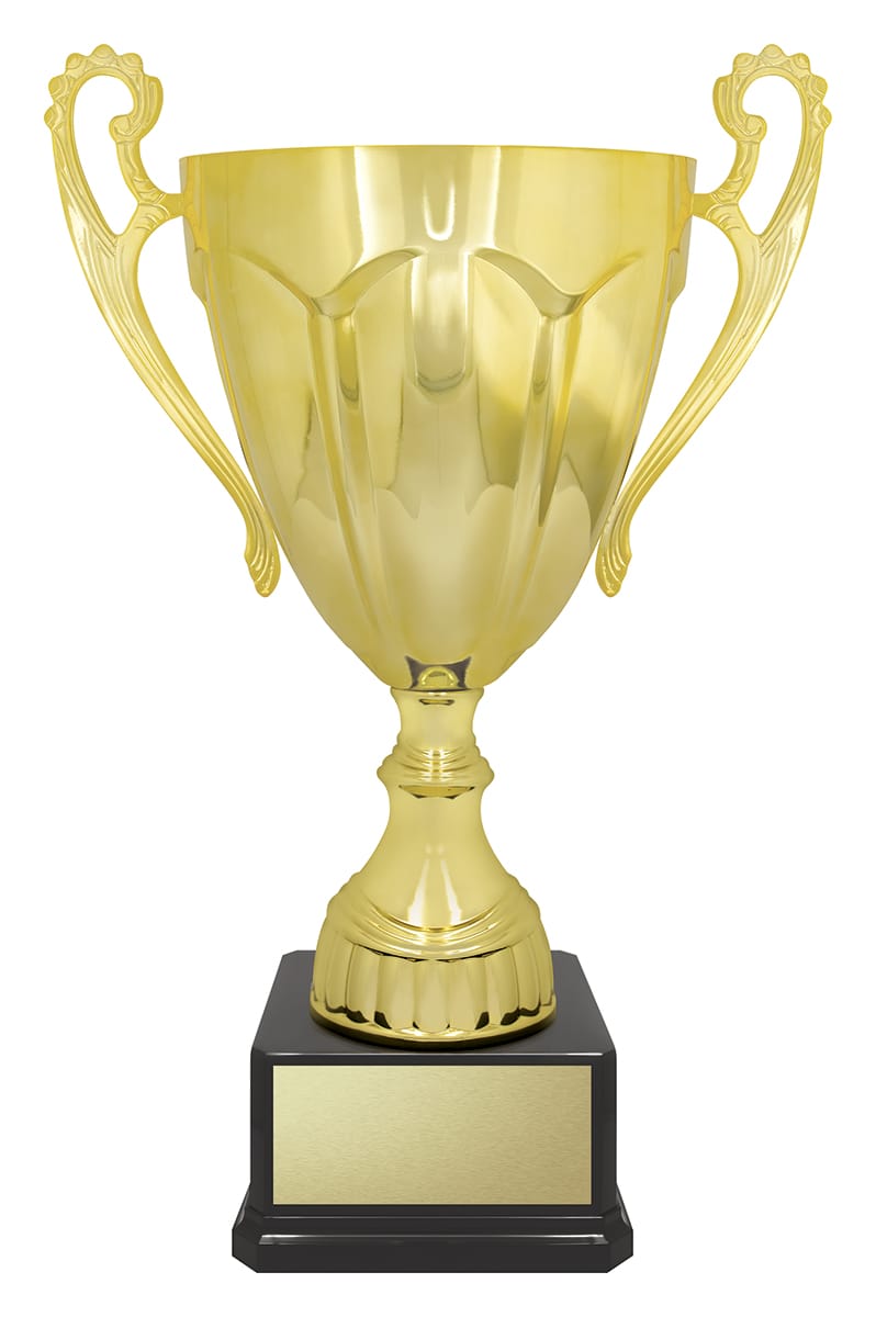 Rubicon Gold Cup