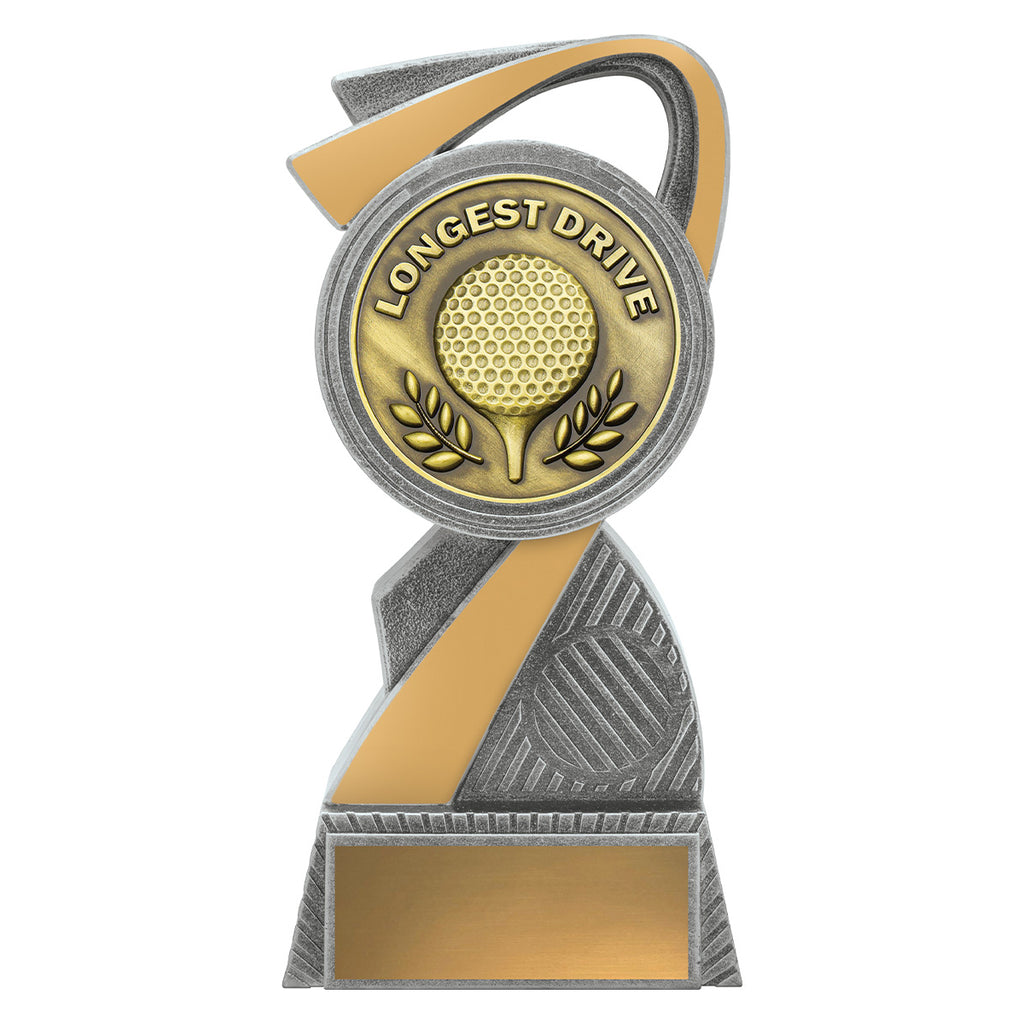 Arclight Gold - Longest Drive