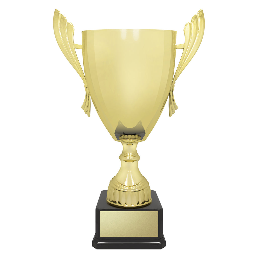 Ironside Cup - Gold