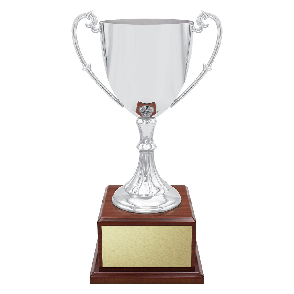 Classic Silver Cup