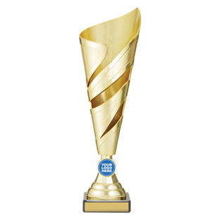 Cyclone Cup