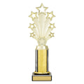 Gold Fanfare