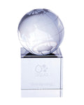 Crystal Globe