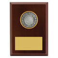 Peak Plaque Holder