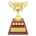 Wellington Perpetual