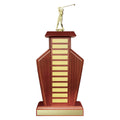 Rampart Perpetual Trophy