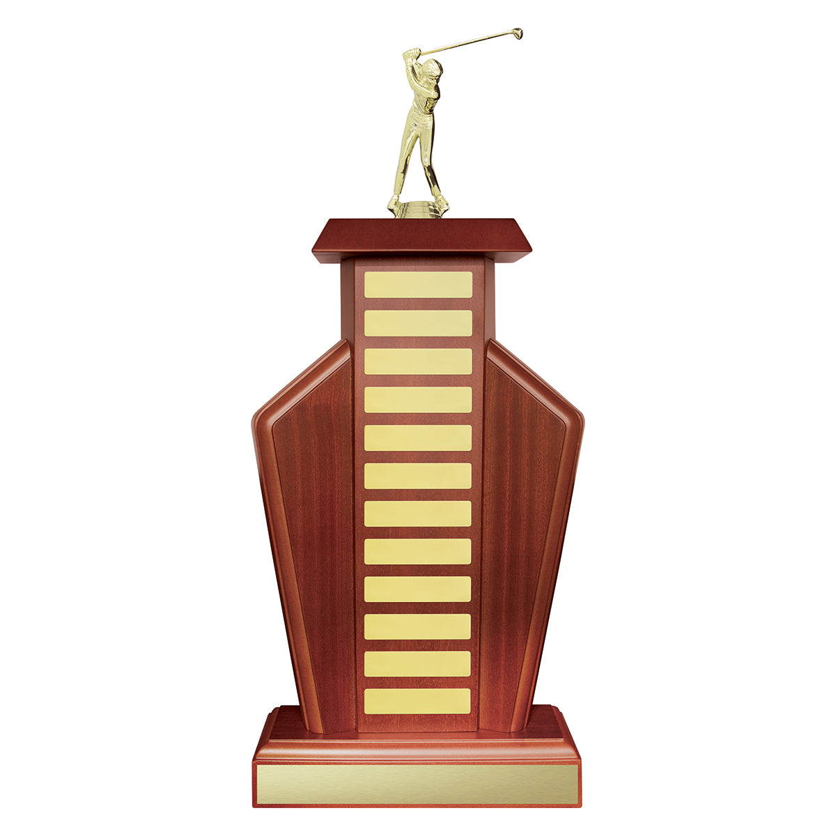 Rampart Perpetual Trophy