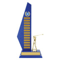 Classic Shield Perpetual