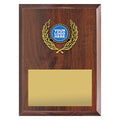 Amity Plaque