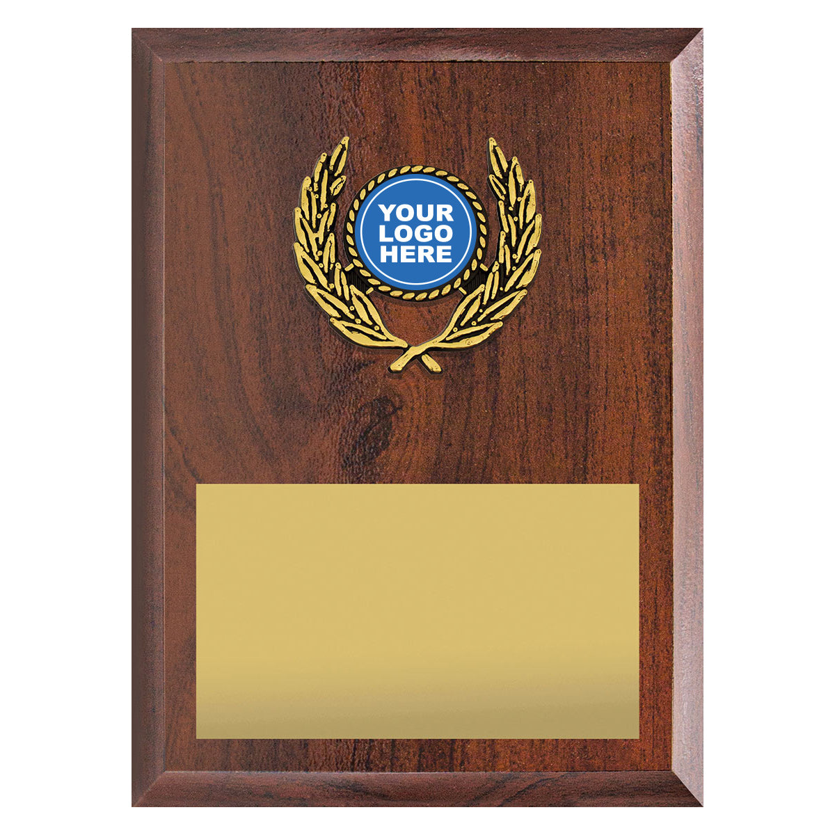 Amity Plaque