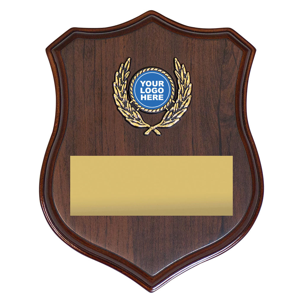 Braeburn Shield