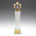 Stars Crystal Award