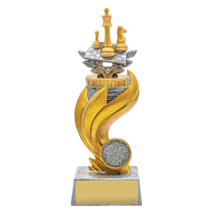 Chess Flame