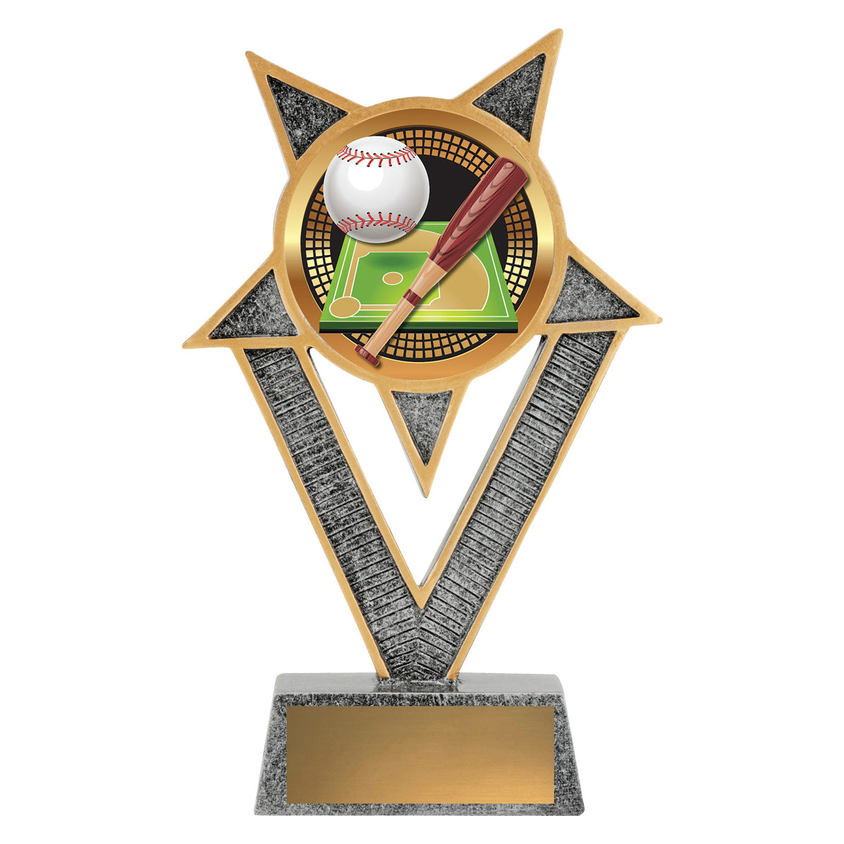 Ventura - Baseball