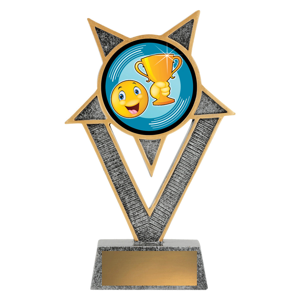 Ventura - Smiley Cup