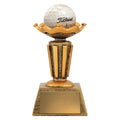 Golf Ball Holder