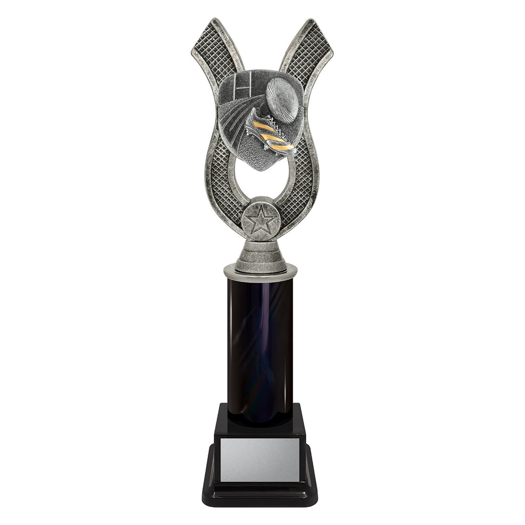 Anchor - Rugby