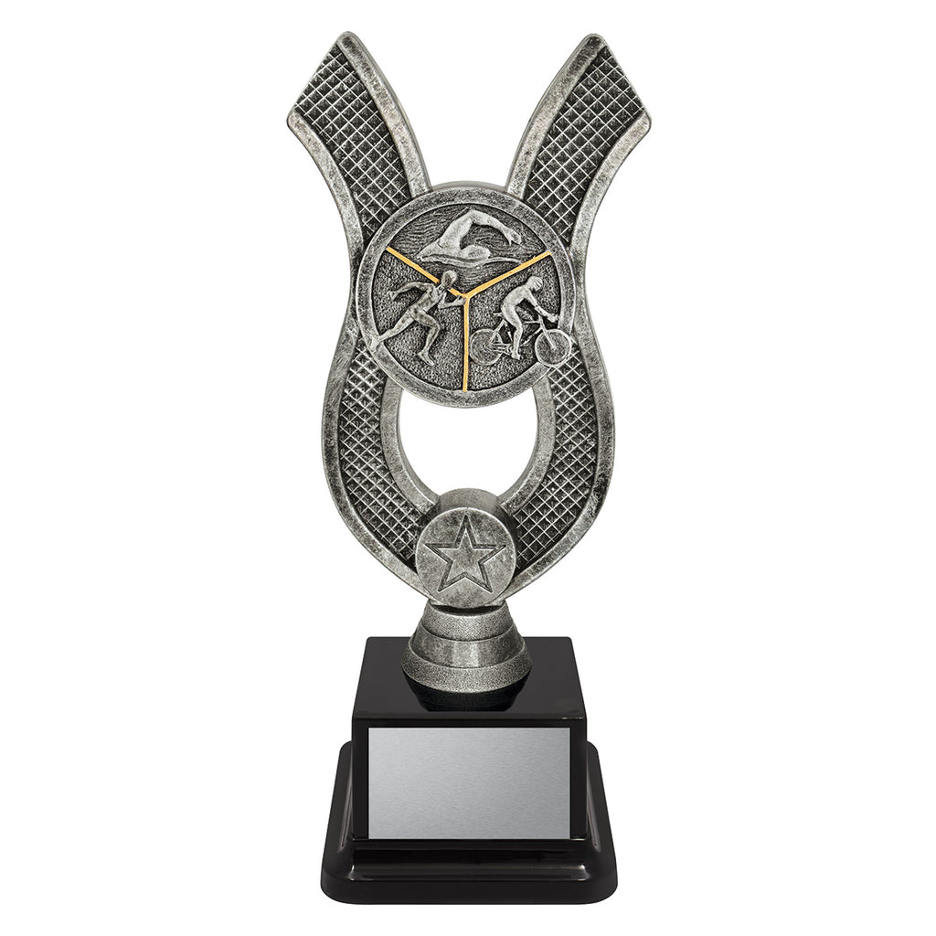 Anchor - Triathlon
