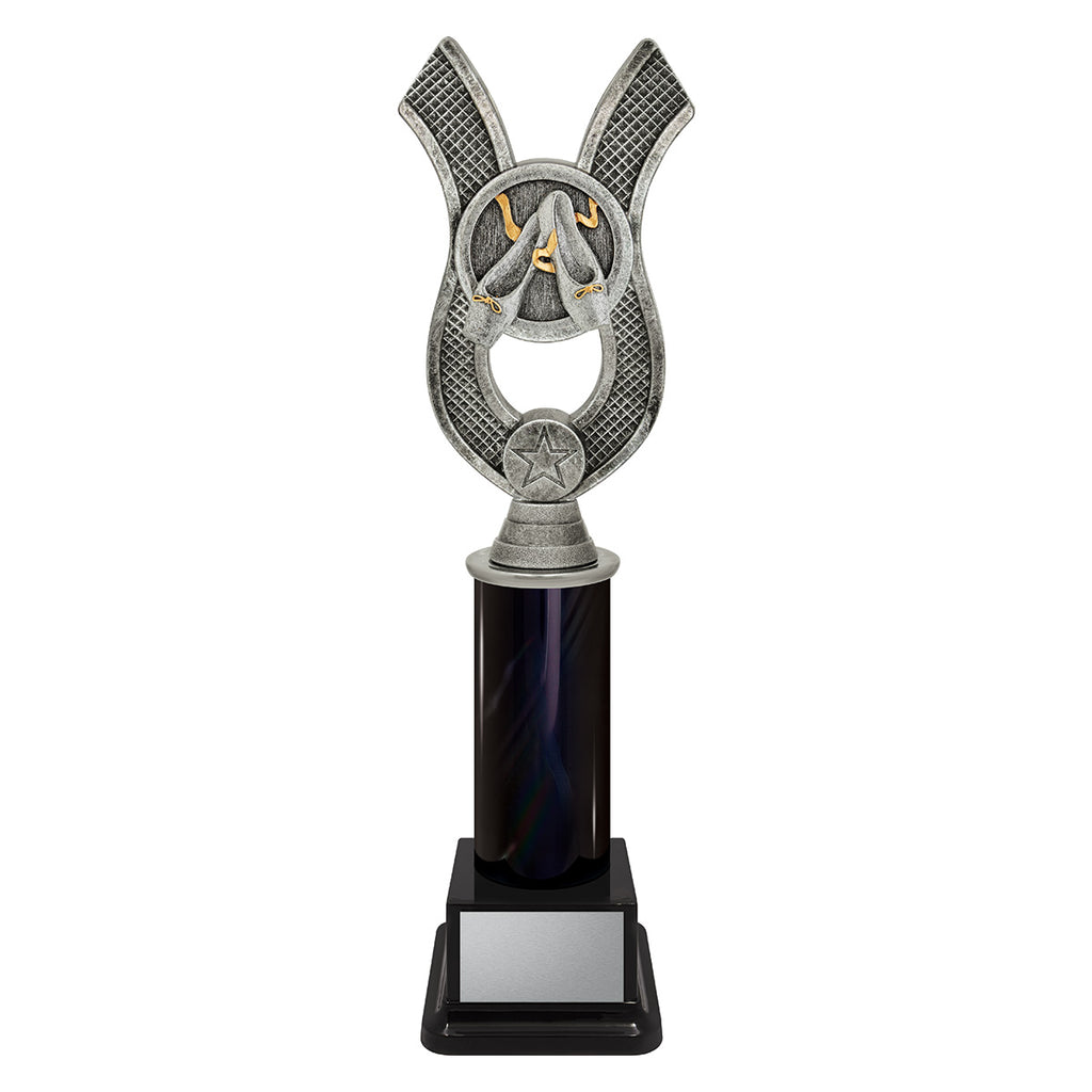 Anchor - Ballet