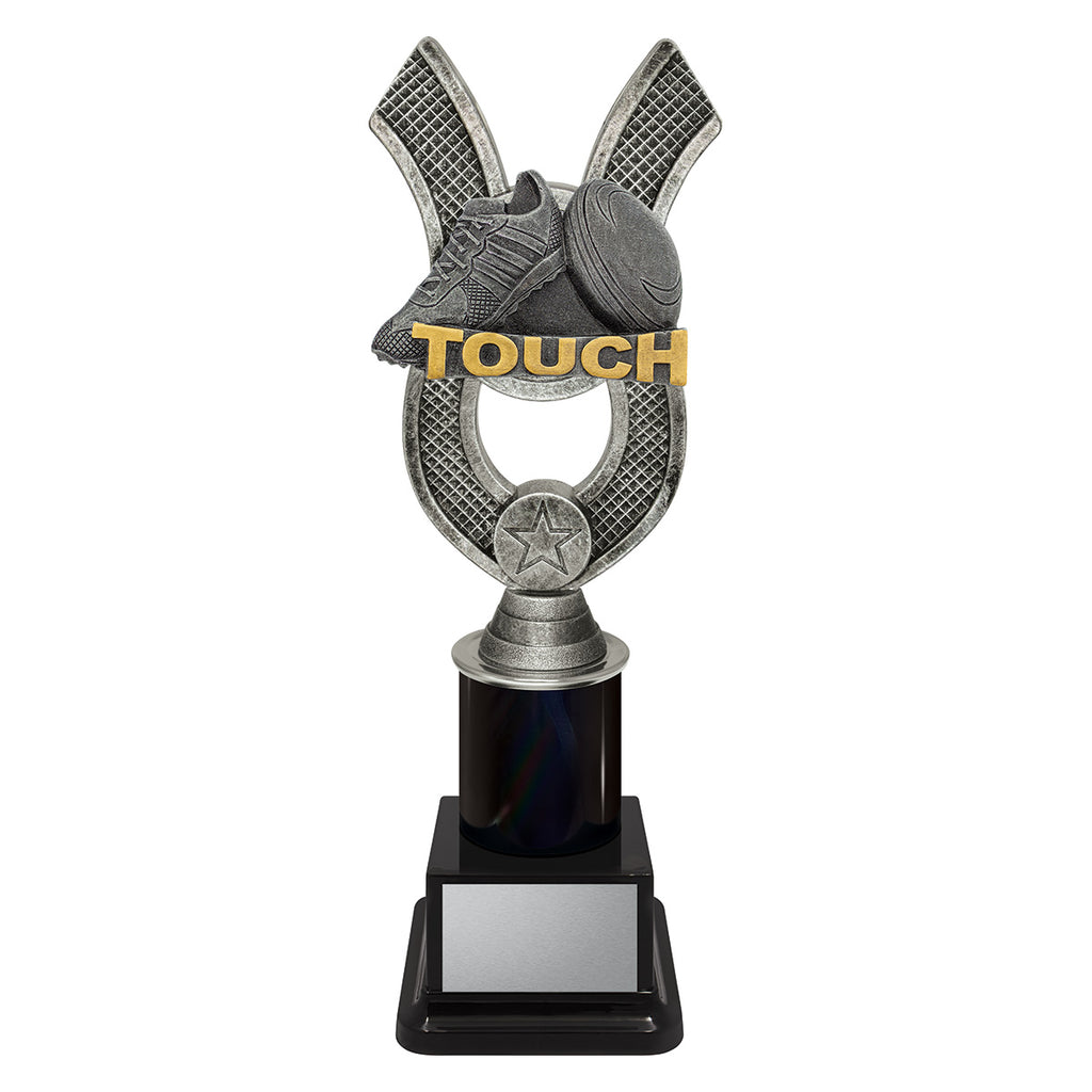 Anchor - Touch