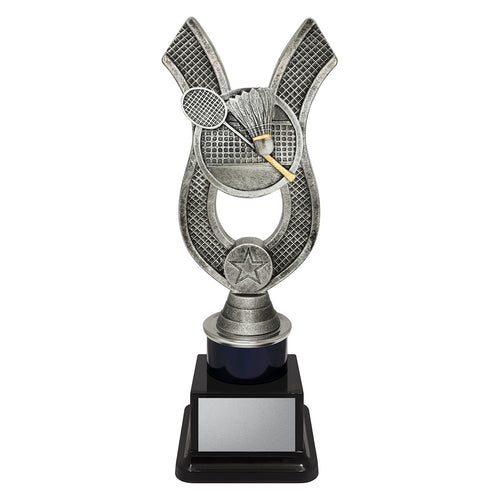Anchor - Badminton