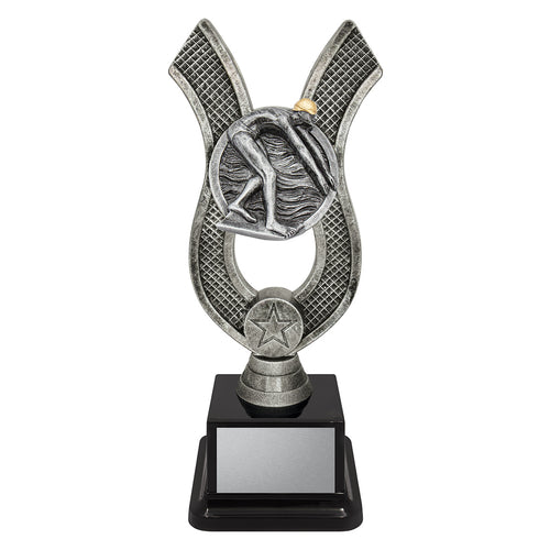 Anchor - Male Swim