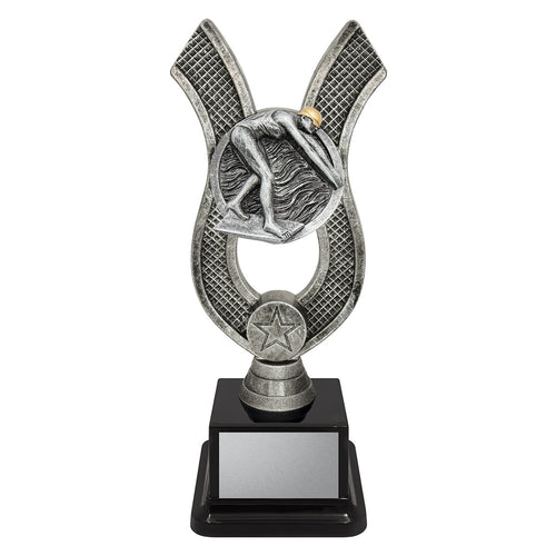 Anchor - Female Swim