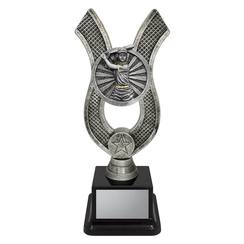 Anchor - Female Softball