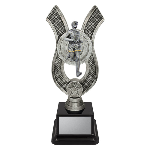 Anchor - Male Athletics