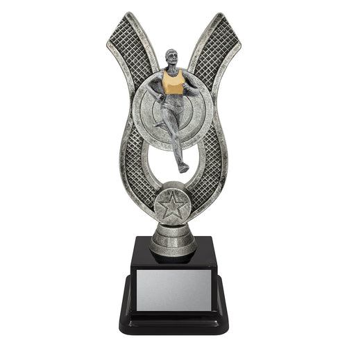 Anchor - Female Athletics