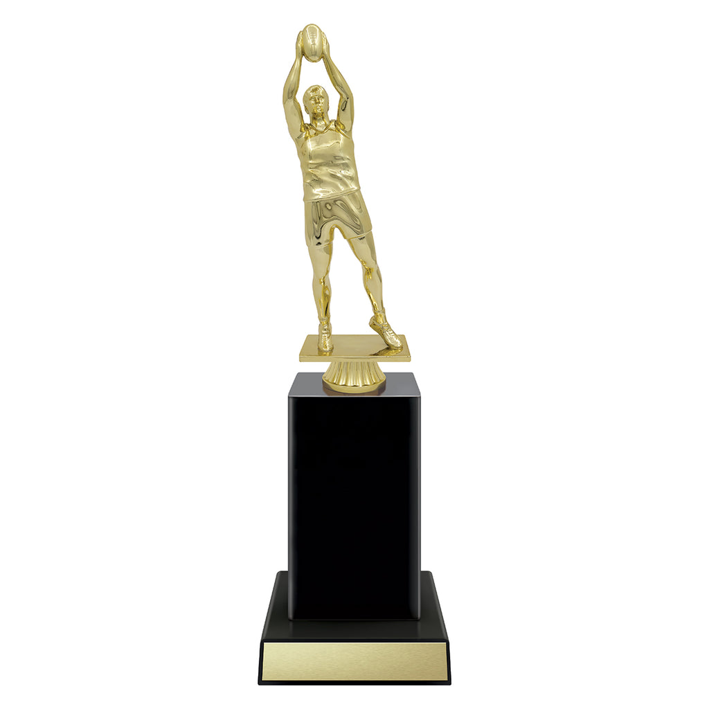 Column Series - Male Footy