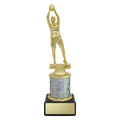Female Footy Trophy