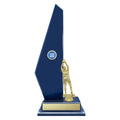 Blue Starboard - Player