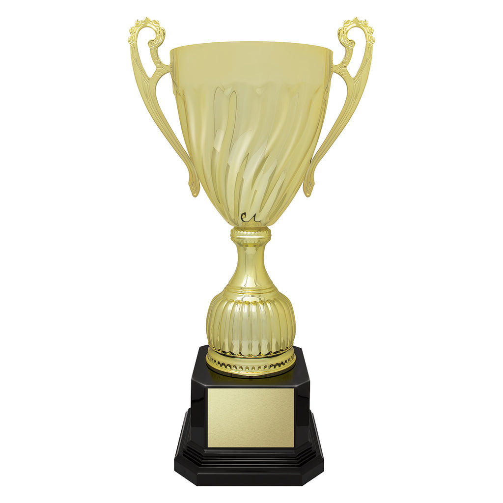 Cruiser Cup - Gold