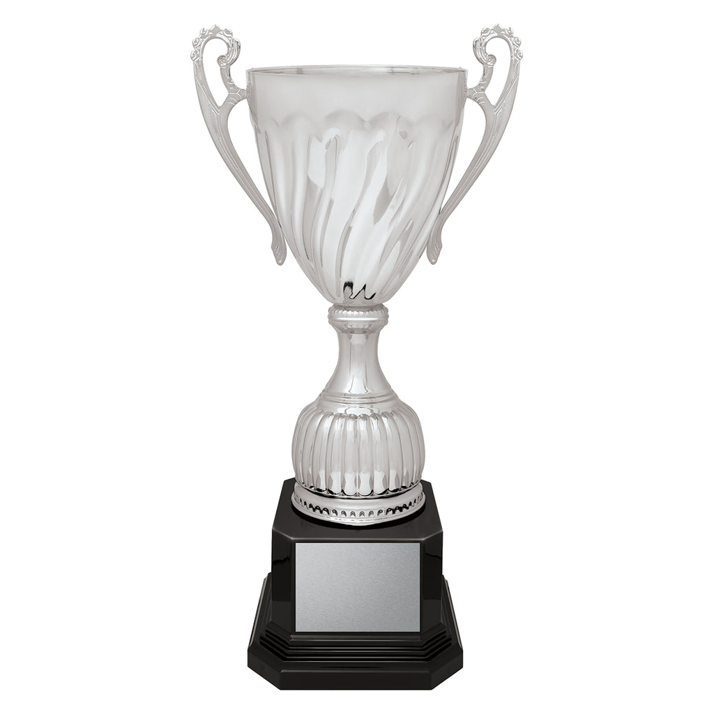 Cruiser Cup - Silver