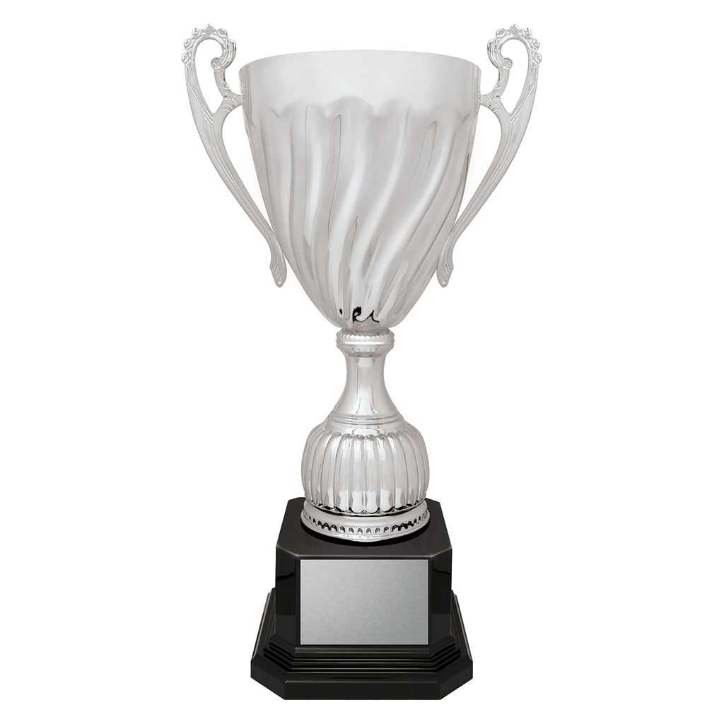Cruiser Cup - Silver