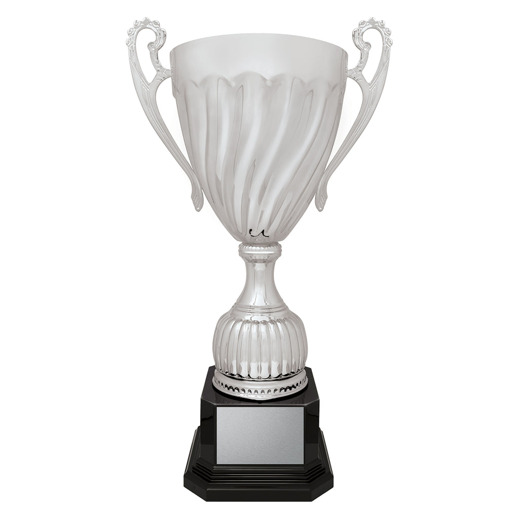 Cruiser Cup - Silver