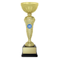 Coastline Cup - Gold