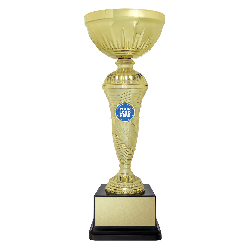 Coastline Cup - Gold