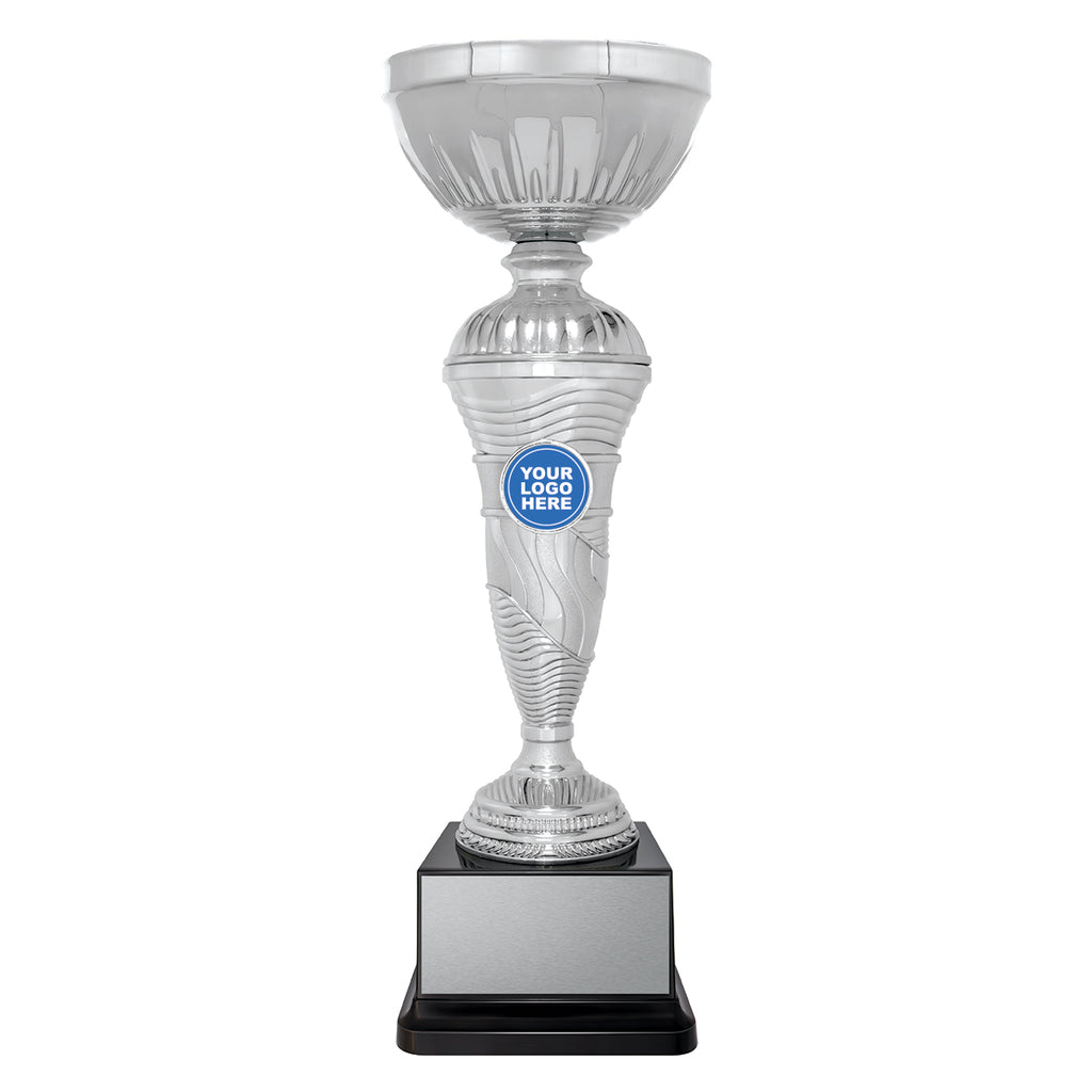 Coastline Cup - Silver