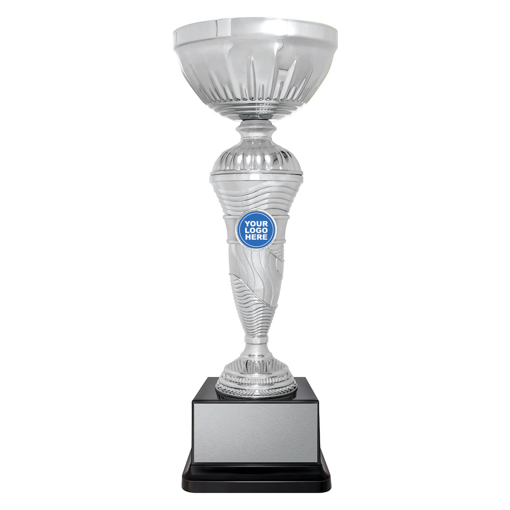 Coastline Cup - Silver