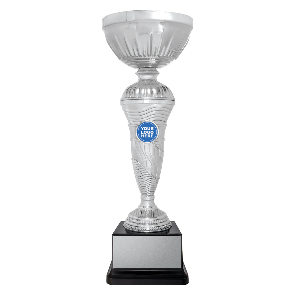 Coastline Cup - Silver