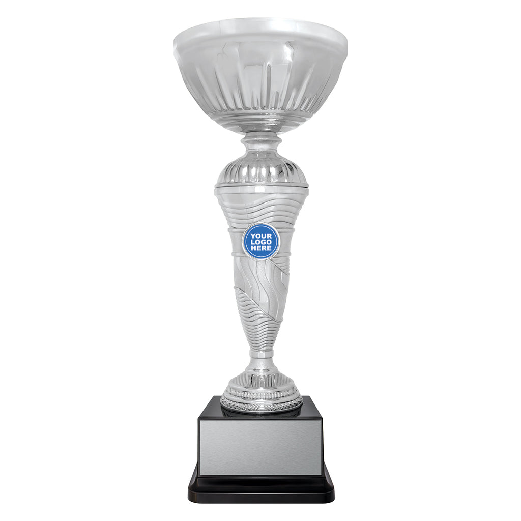 Coastline Cup - Silver