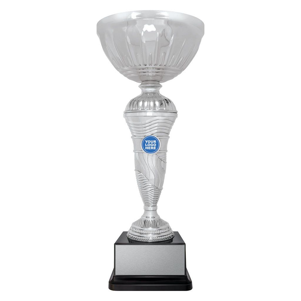 Coastline Cup - Silver