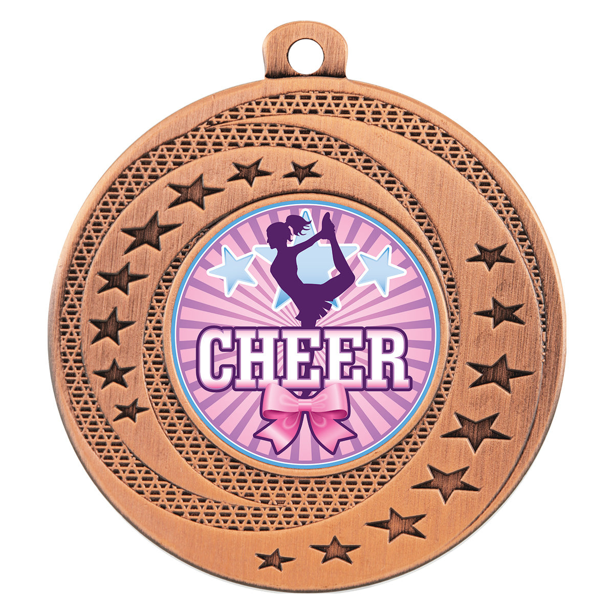 Wayfare - Cheer - Bronze