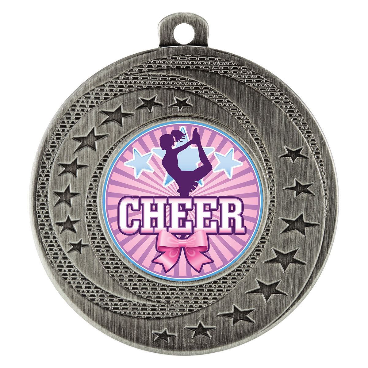 Wayfare - Cheer - Silver