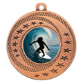 Wayfare - Surf - Bronze
